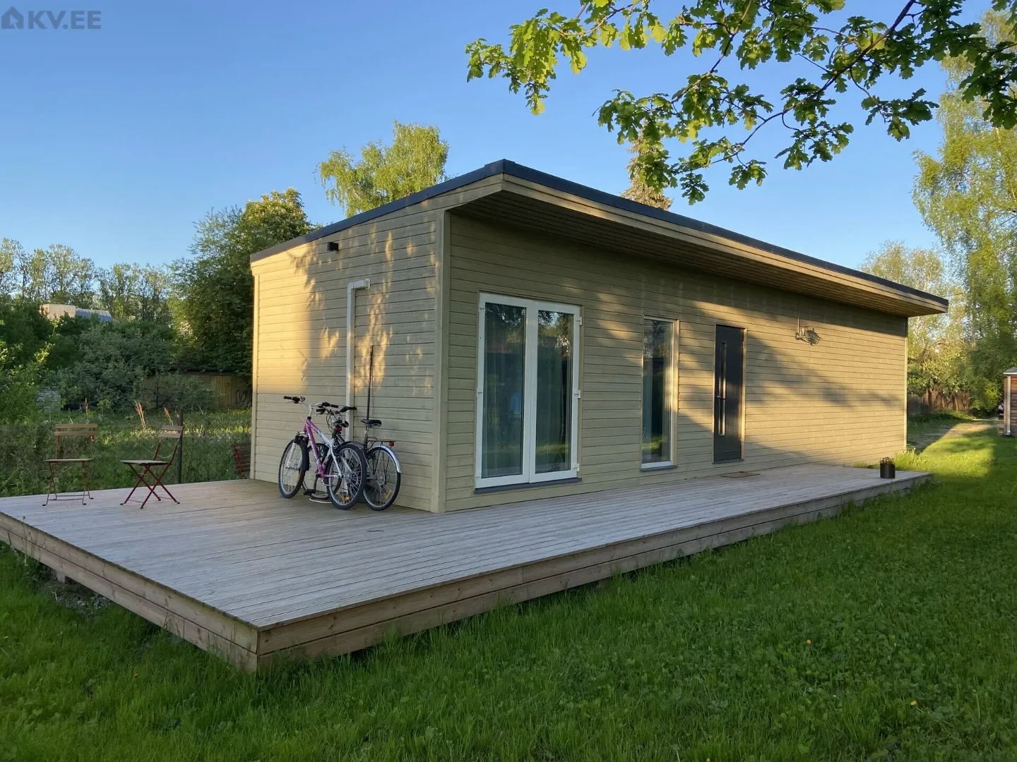 G49: The perfect starter home