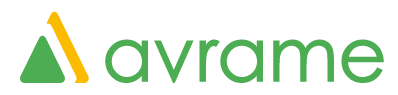 Avrame Ireland